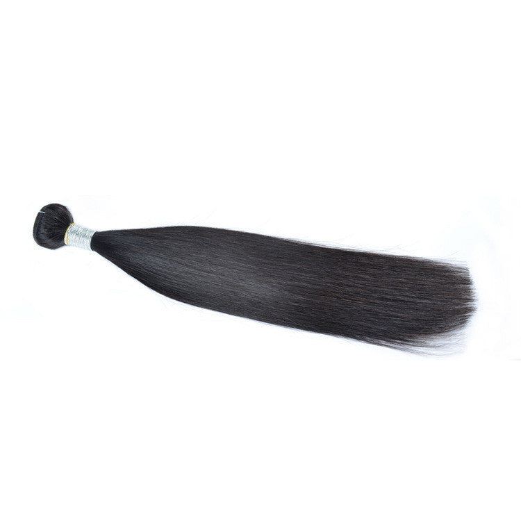 Straight Hair Bundles