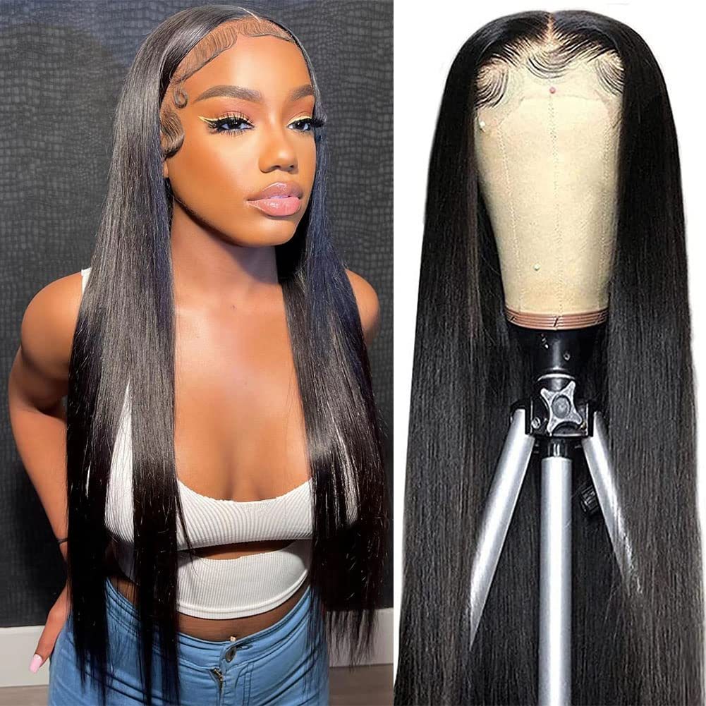 Human Hair HD Lace Wigs My Store
