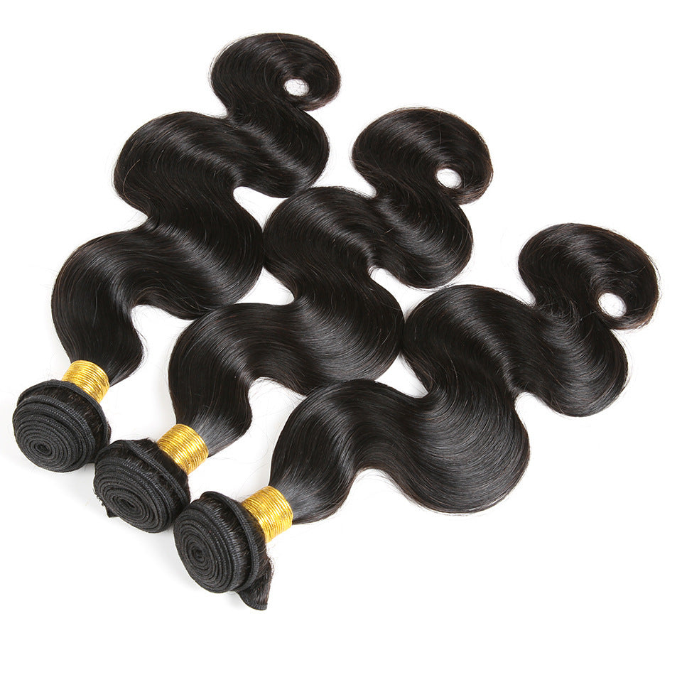 Body Wave Human Hair Bundles My Store