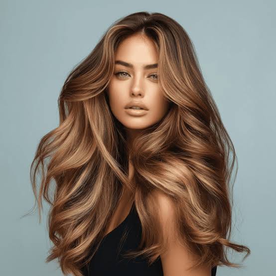 Hair Extensions