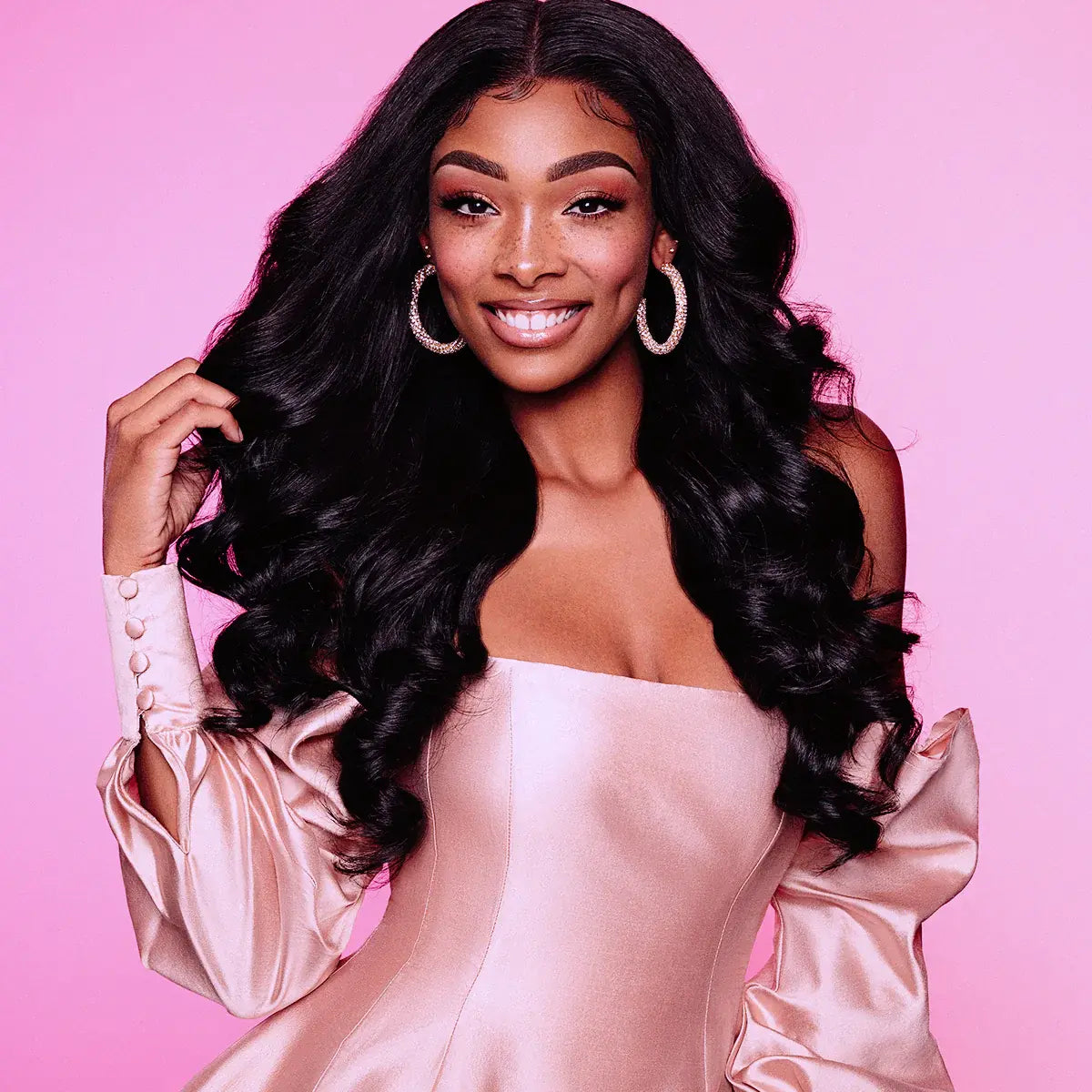 Hair Bundles
