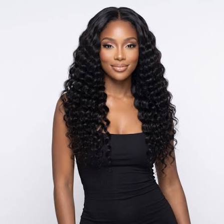 Hair Bundles