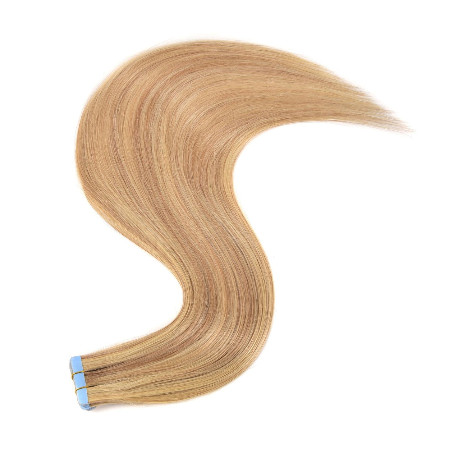 Traceless Invisible Real Hair Wig Extensions