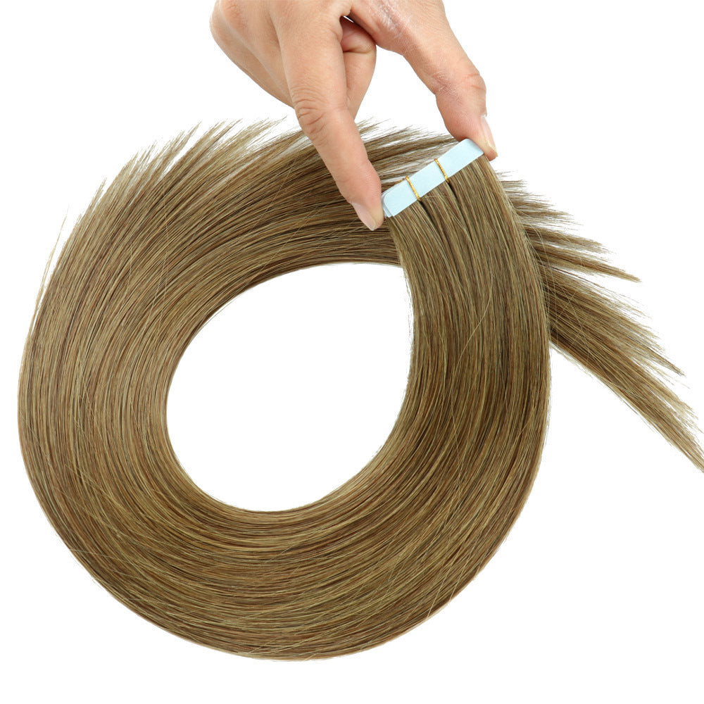 Double-sided Adhesive Hair Extensions