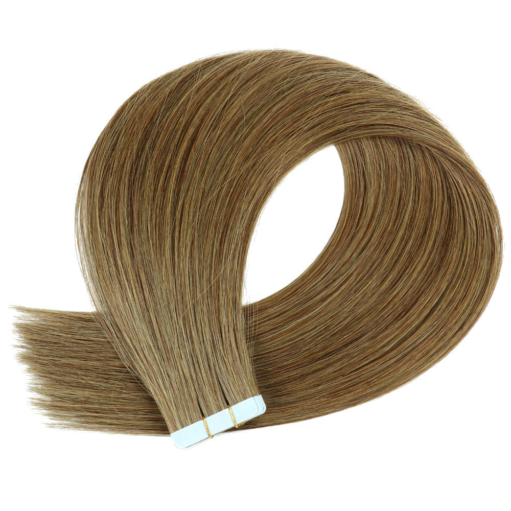 Double-sided Adhesive Hair Extensions