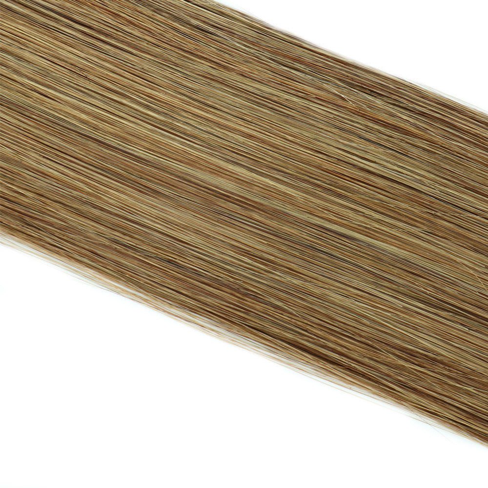 Double-sided Adhesive Hair Extensions