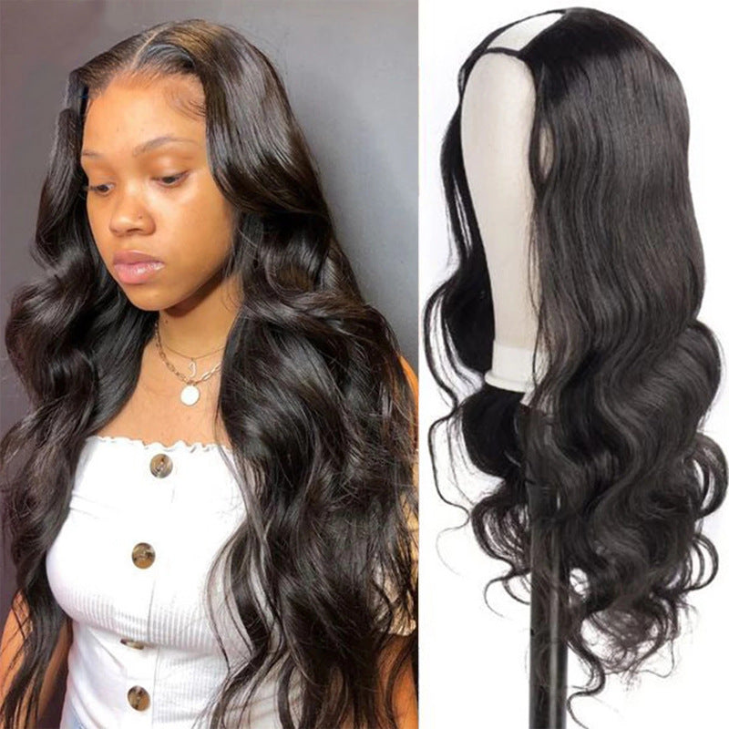 Brazilian Body Wave Wigs