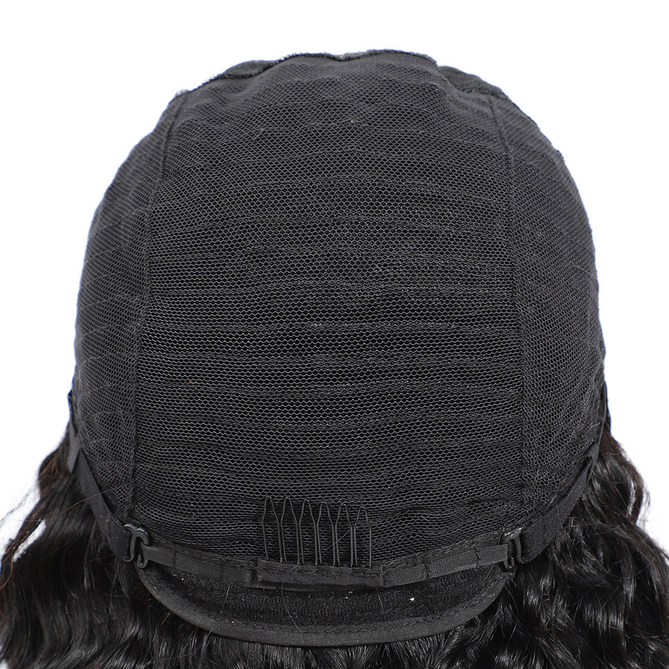 Brazilian Body Wave Wigs