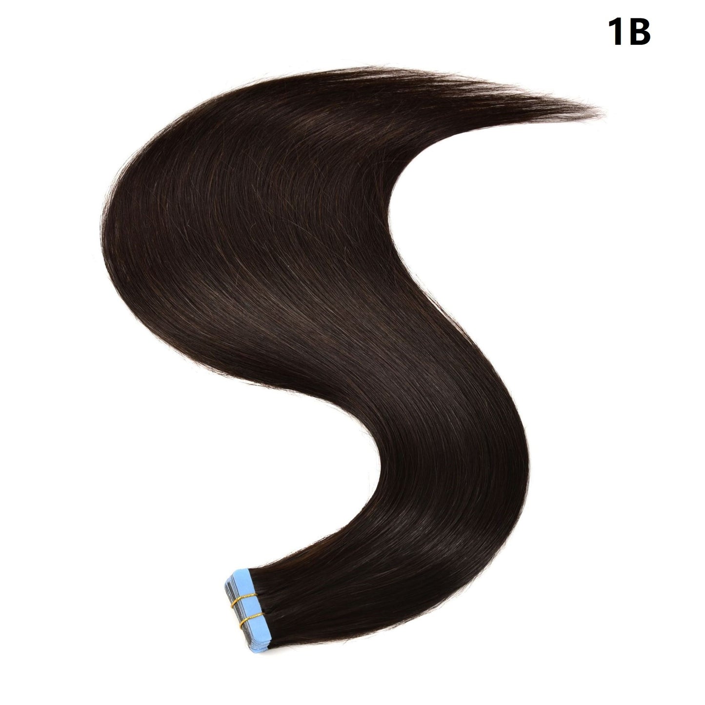 Traceless Invisible Real Hair Wig Extensions