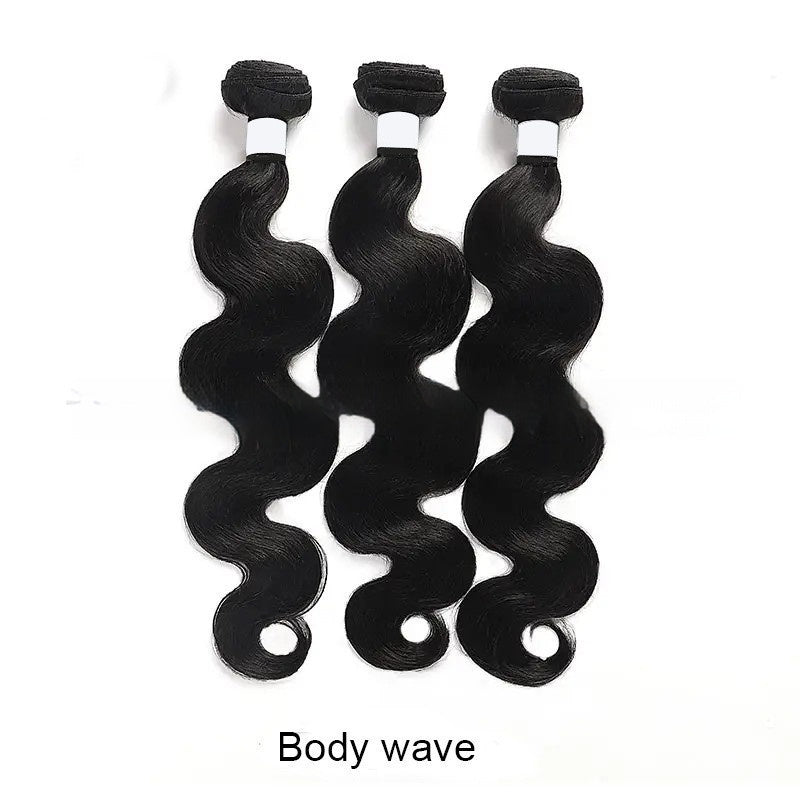 Wig Braids 7A Shunfa Human Hair Bundles