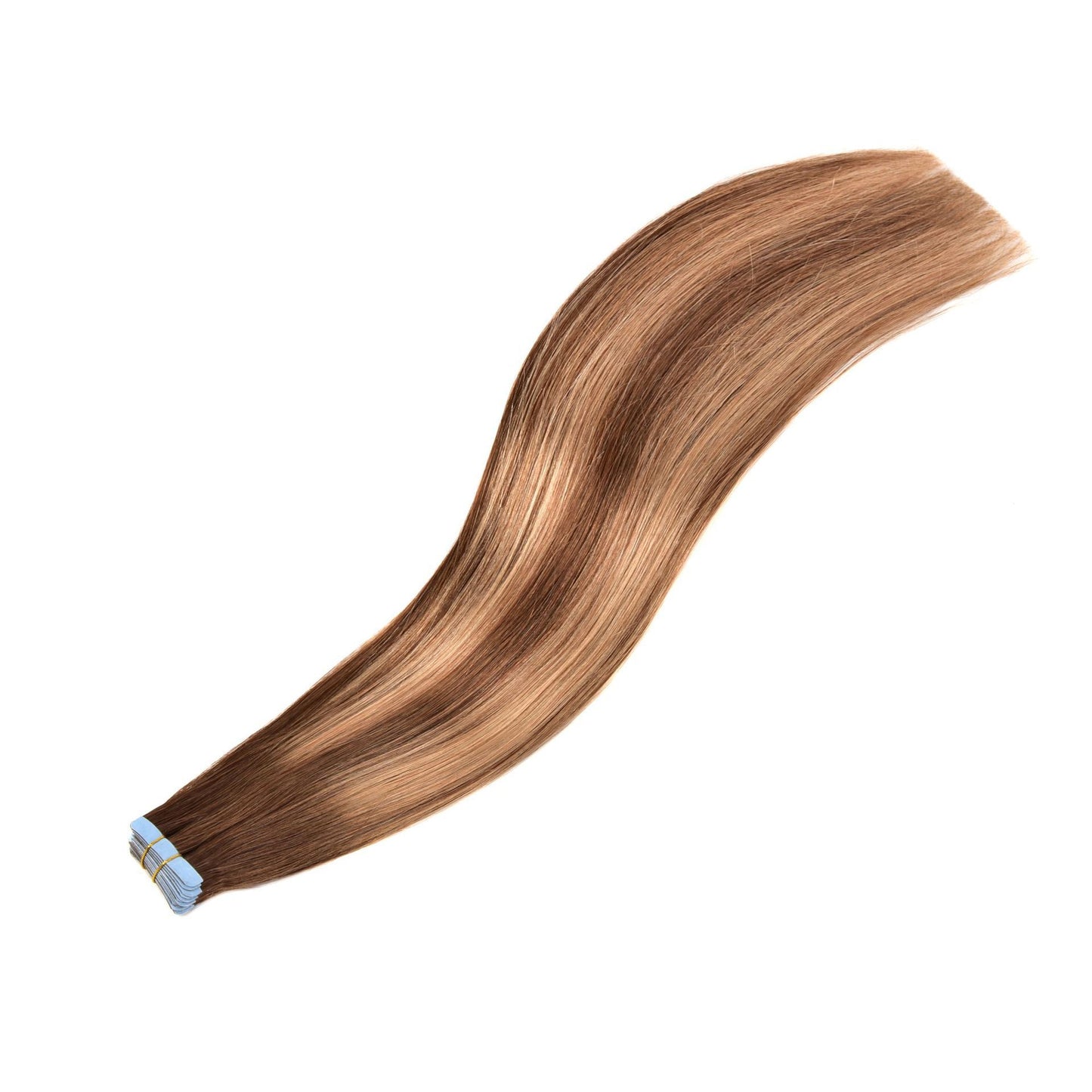 Traceless Invisible Real Hair Wig Extensions