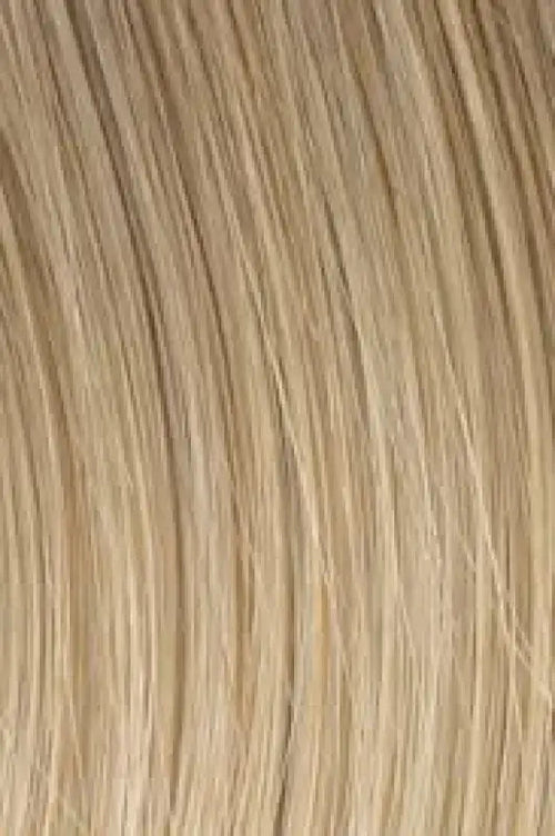 Hairdo 18" Human Hair Highlight Extension Clip-Ins (3pcs) Peach Clymene