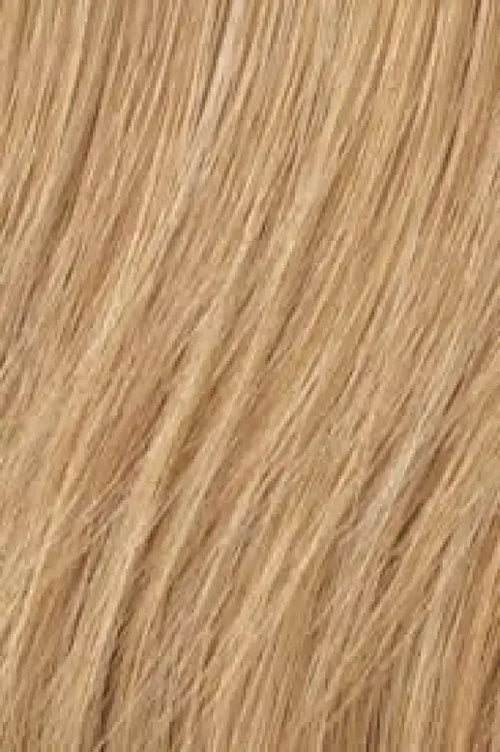 Hairdo 18" Human Hair Highlight Extension Clip-Ins (3pcs) Peach Clymene