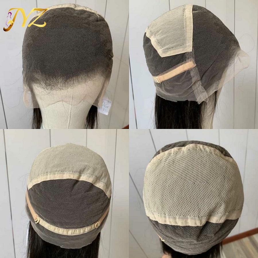 Ombre Blonde 13x4 Lace Front Human Hair Wigs 130% 150% Density Lace Blue Charlie